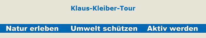 Klaus-Kleiber-Tour