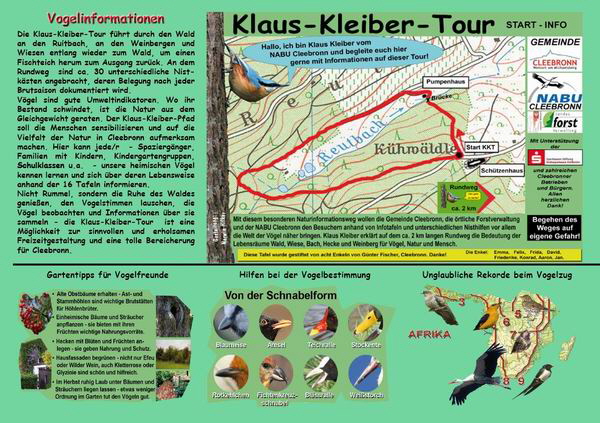 Klaus-Kleiber-Tour